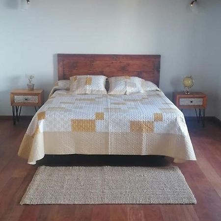 Casa Rural Quinta Los Naranjos Tigalate Extérieur photo