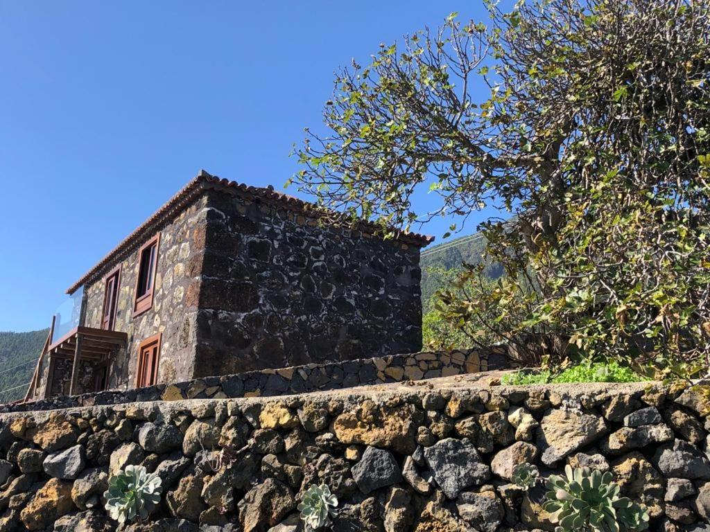 Casa Rural Quinta Los Naranjos Tigalate Extérieur photo