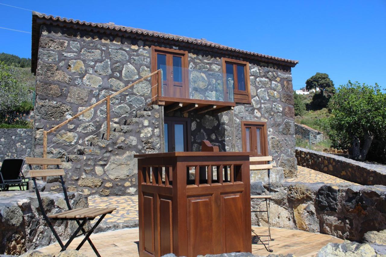 Casa Rural Quinta Los Naranjos Tigalate Extérieur photo