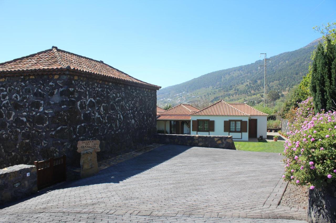 Casa Rural Quinta Los Naranjos Tigalate Extérieur photo