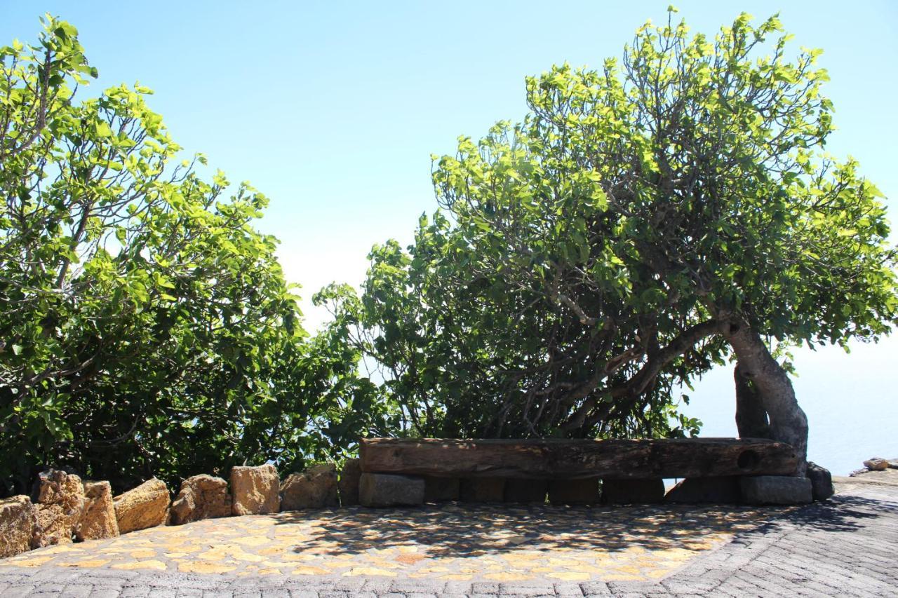 Casa Rural Quinta Los Naranjos Tigalate Extérieur photo