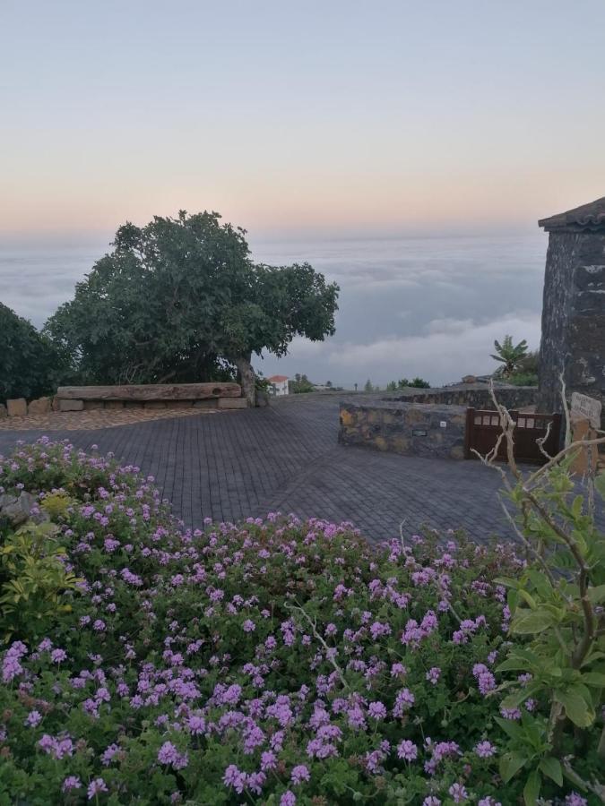 Casa Rural Quinta Los Naranjos Tigalate Extérieur photo