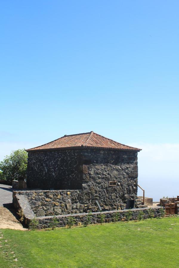 Casa Rural Quinta Los Naranjos Tigalate Extérieur photo