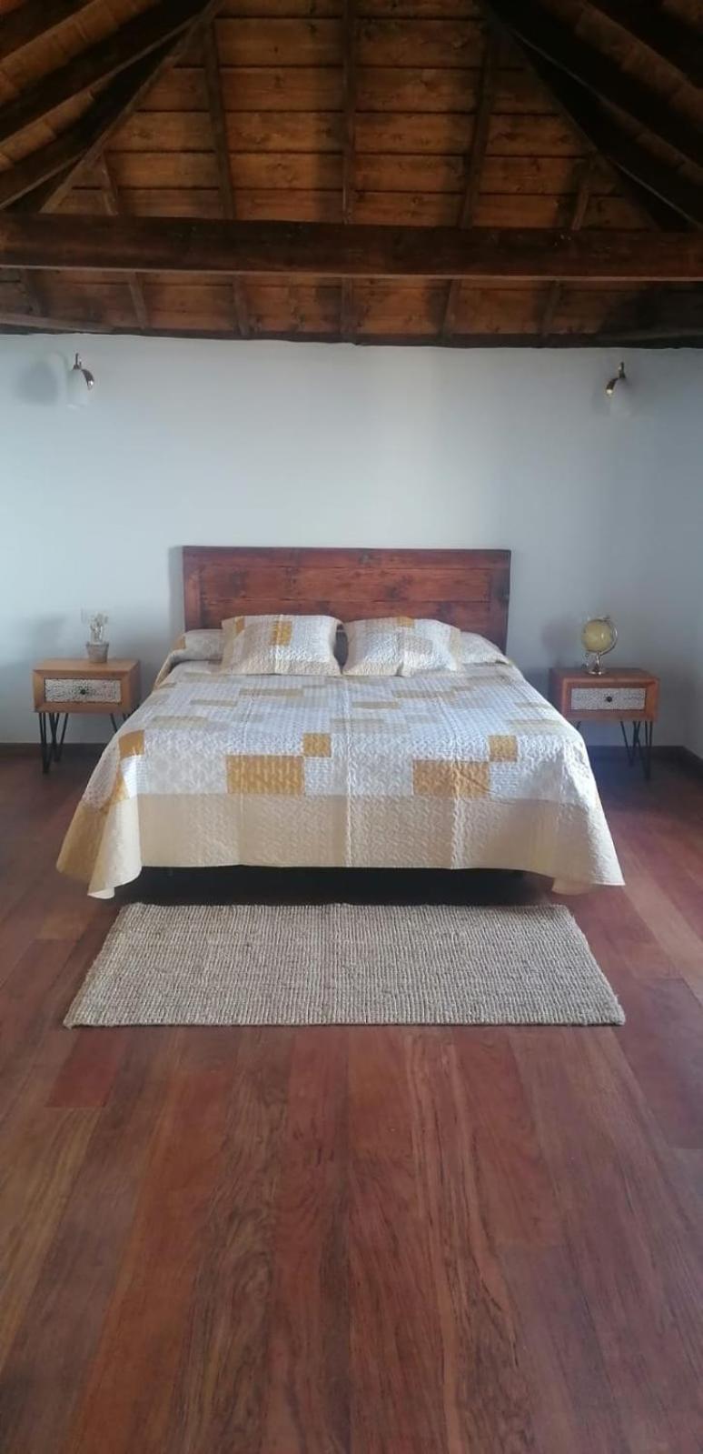 Casa Rural Quinta Los Naranjos Tigalate Extérieur photo
