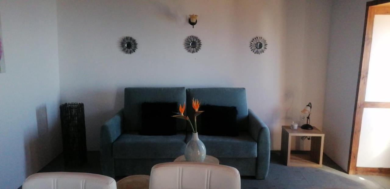 Casa Rural Quinta Los Naranjos Tigalate Extérieur photo