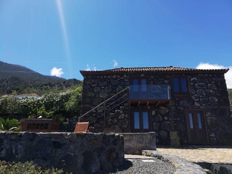 Casa Rural Quinta Los Naranjos Tigalate Extérieur photo